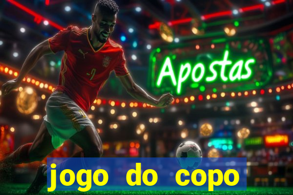 jogo do copo cassino online